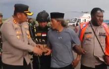 VIDEO: Satgas Damai Cartenz & TNI Terus Kejar KKB Papua, Dua Jenazah Sudah Dievakuasi ke RSUD Dekai