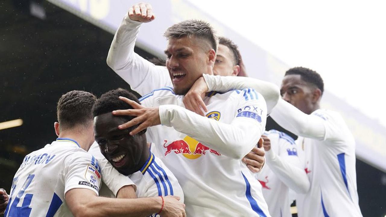 Cerita Pascal Struijk: Pemain Keturunan Indonesia yang 2 Kali Bawa Leeds United Promosi Premier League