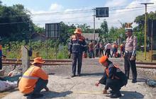 Fakta Unik: Kecepatan KA Meningkat Drastis! KAI Daop 7 Madiun Gencarkan Normalisasi Jalur KA