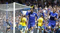 Chelsea vs Crystal Palace (Reuters/Carl Recine)