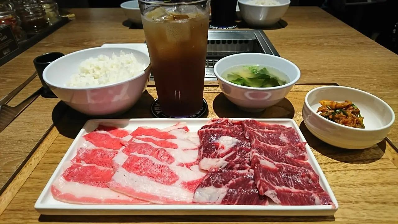 Jejak Korea pada Yakiniku Jepang