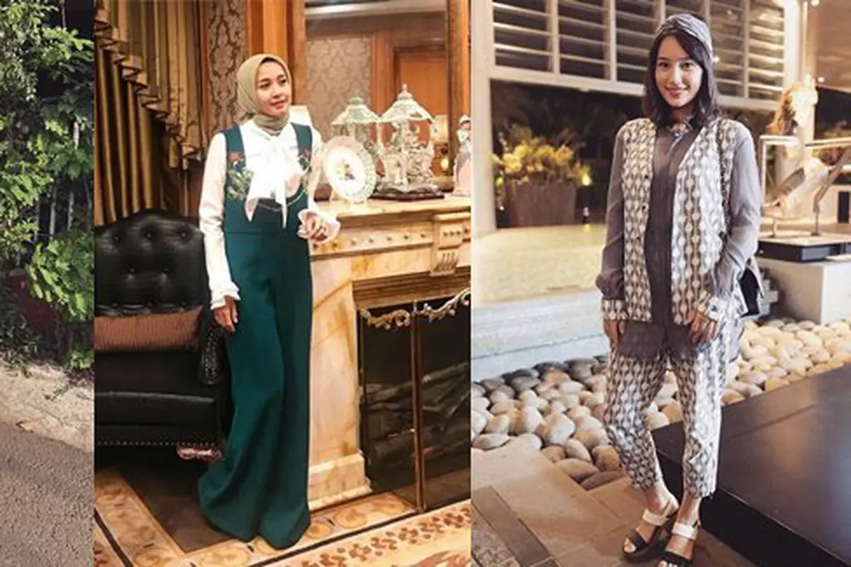 Copyright by Vemale.com/Anisa Saktian Putri
