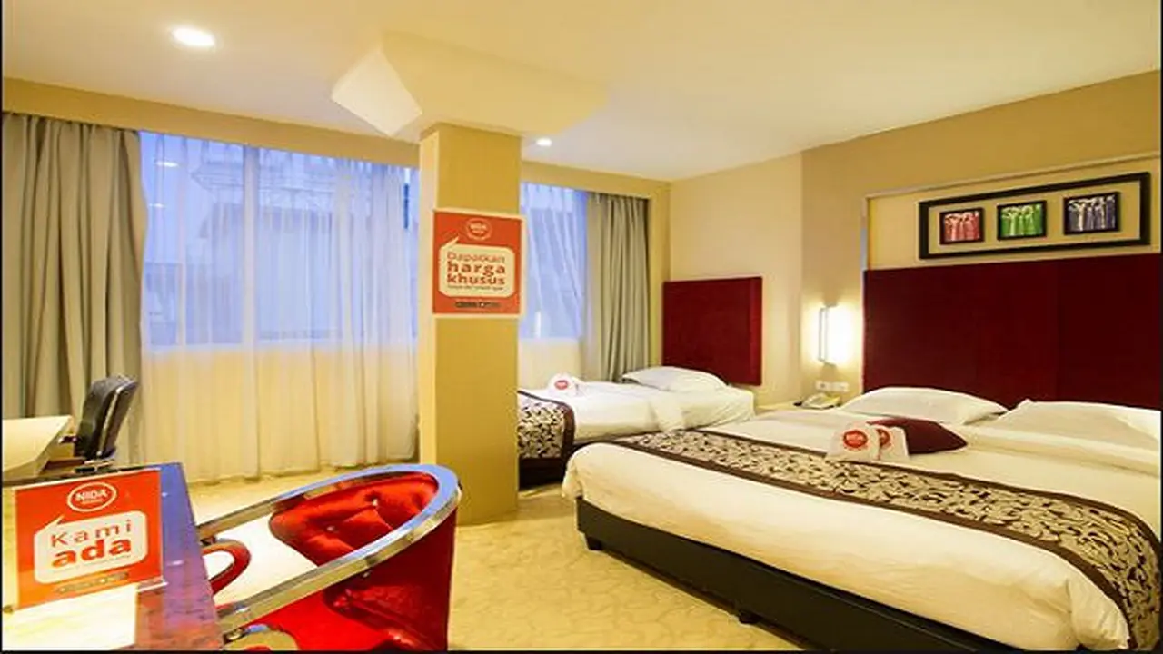Perbesar Bisnis di RI, Start Up Hotel Ini Dapat Dana Rp 52 Miliar