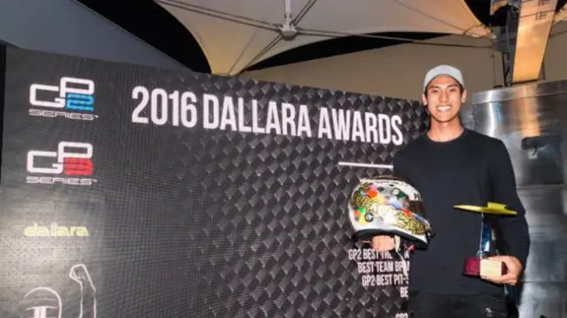 Sean Gelael