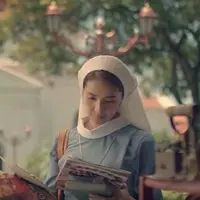 Maudy Koesnaedi jadi pemeran utama di film Ave Maryam (Youtube Ave Maryam Movie)