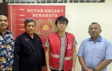 Ronald Tannur Ditangkap Bermula dari Pensiunan Pejabat MA Makelar Kasus Berharta Rp1 Triliun Diciduk