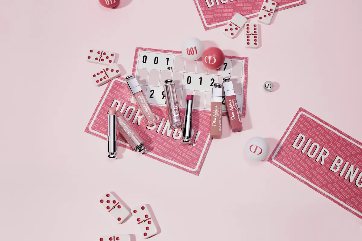 Dior Makeup