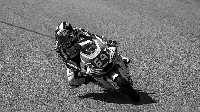 Bo Bendsneyder
