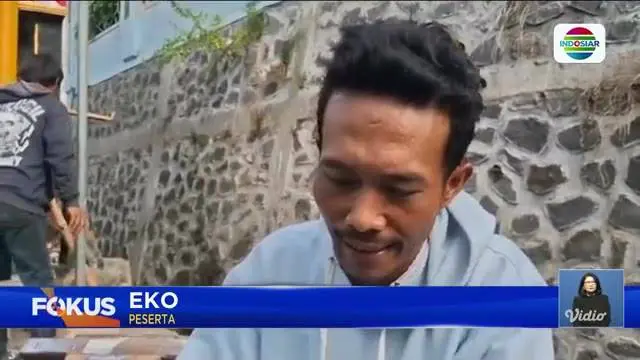 Fokus : Gempa Guncang Poso, Satu Orang Meninggal Dunia, Puluhan Terluka serta Merobohkan Bangunan