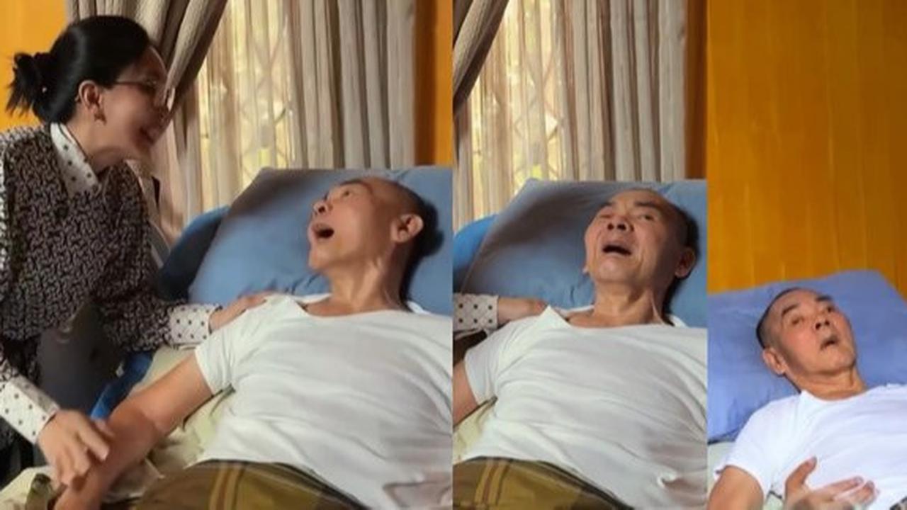 Profil Mat Solar Dikenal Lewat Peran di Sinetron Bajaj Bajuri, Meninggal di Usia 62 Tahun Karena Stroke