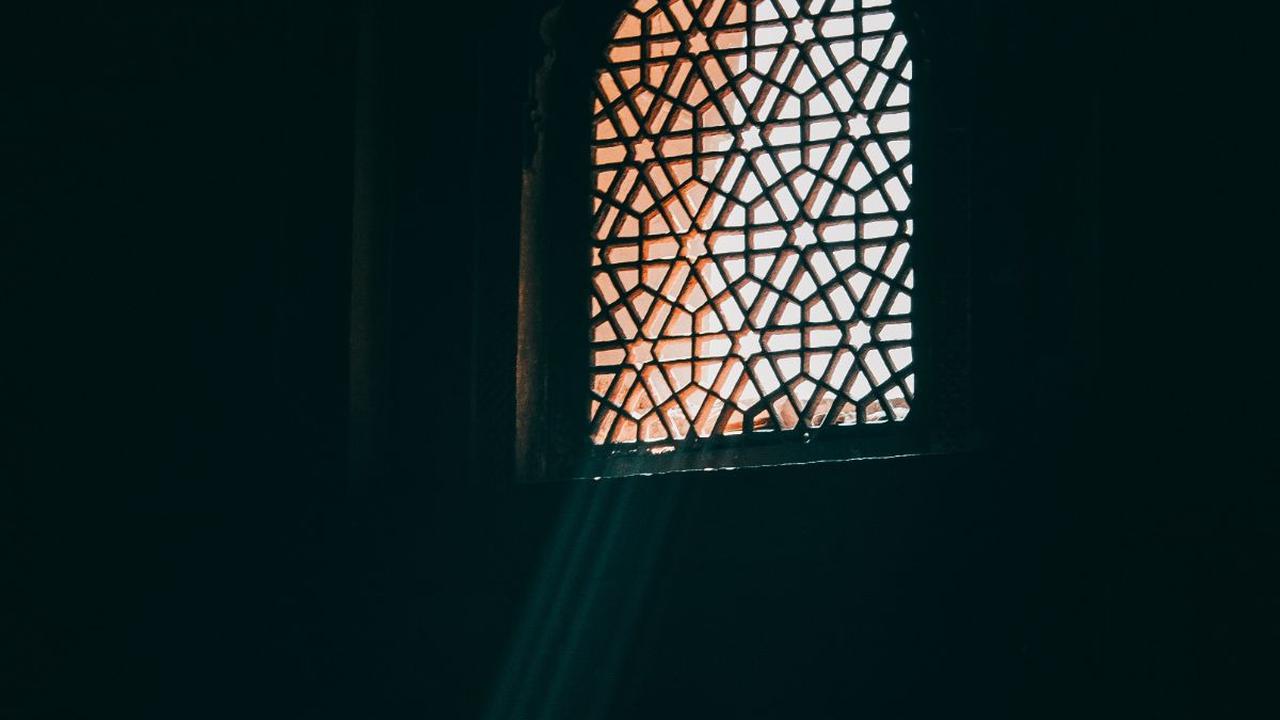 Hadis dan Bacaan Istighfar