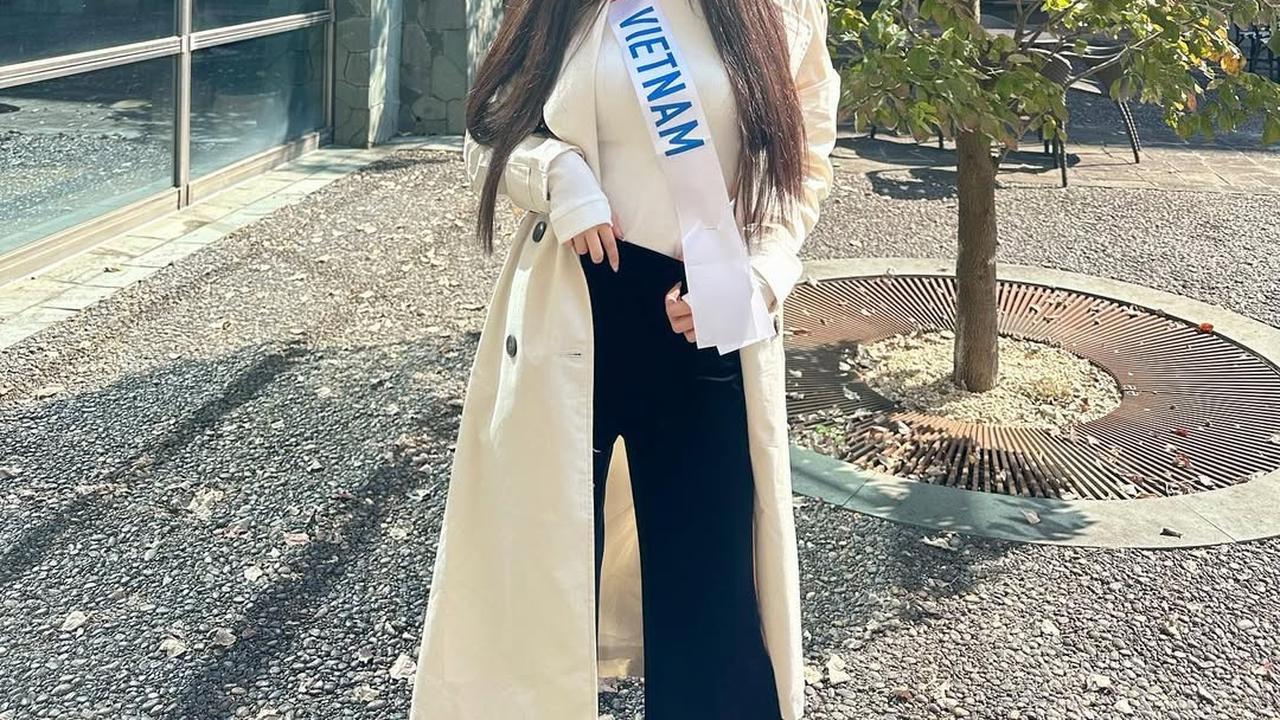 Nguyen Phuong Nhi