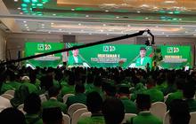 Tahukah Anda? Muktamar PPP ke-10 Akan Pilih Ketua Umum dengan 676 Suara Sah, Ini Detailnya!