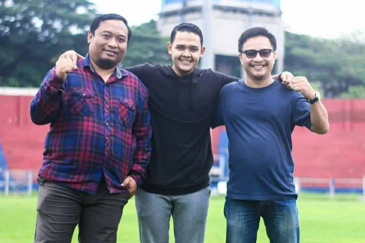 Manajemen Persik Kediri