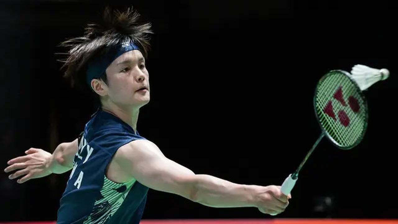 Hasil Japan Open 2025: Putri KW Gagal ke Semifinal