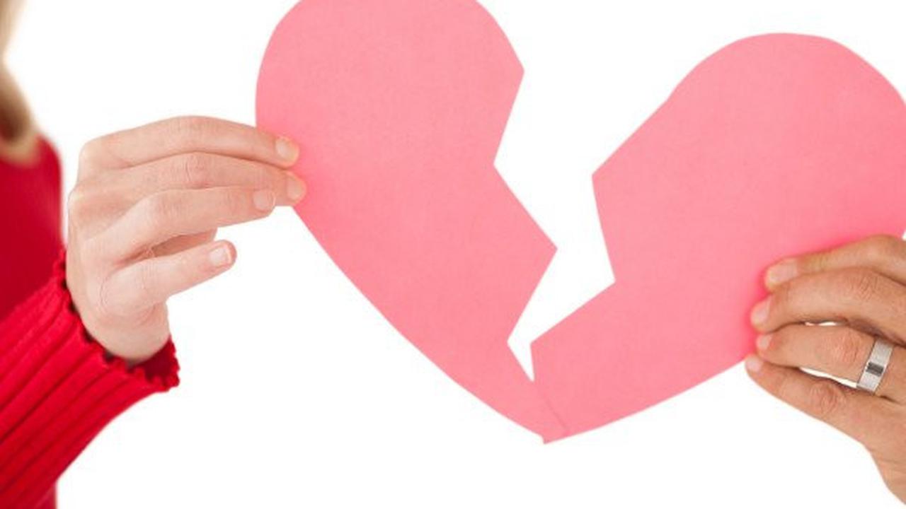 [Bintang] Ilustrasi Patah Hati