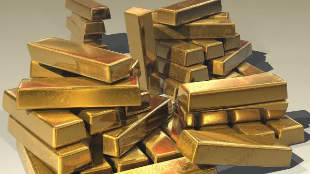Emas 999.9 Jadi Pilihan Investasi Terbaik, Apa Itu?
