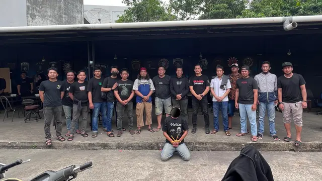 Cemburu, Pria di Makassar Diduga Bunuh Pacar Pakai 4 Butir Asam Mefenamat