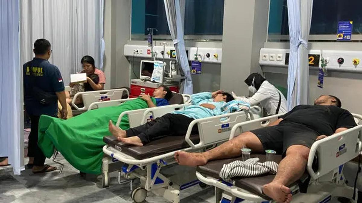 Vila di Kota Batu Roboh, 1 Keluarga Asal Bekasi Jadi Korban