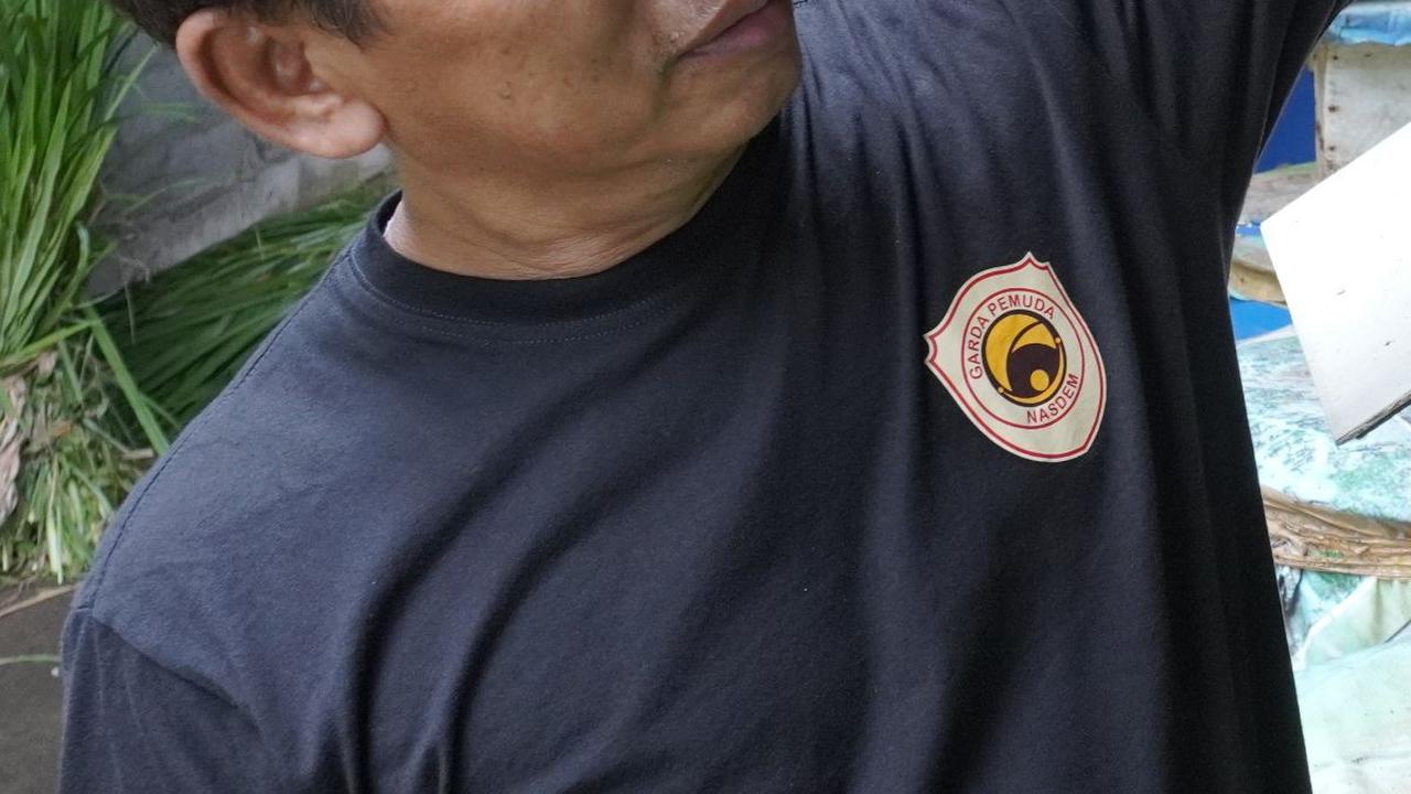 Cegah Krisis Iklim ala Petani Madu Lanceng Gunungkidul