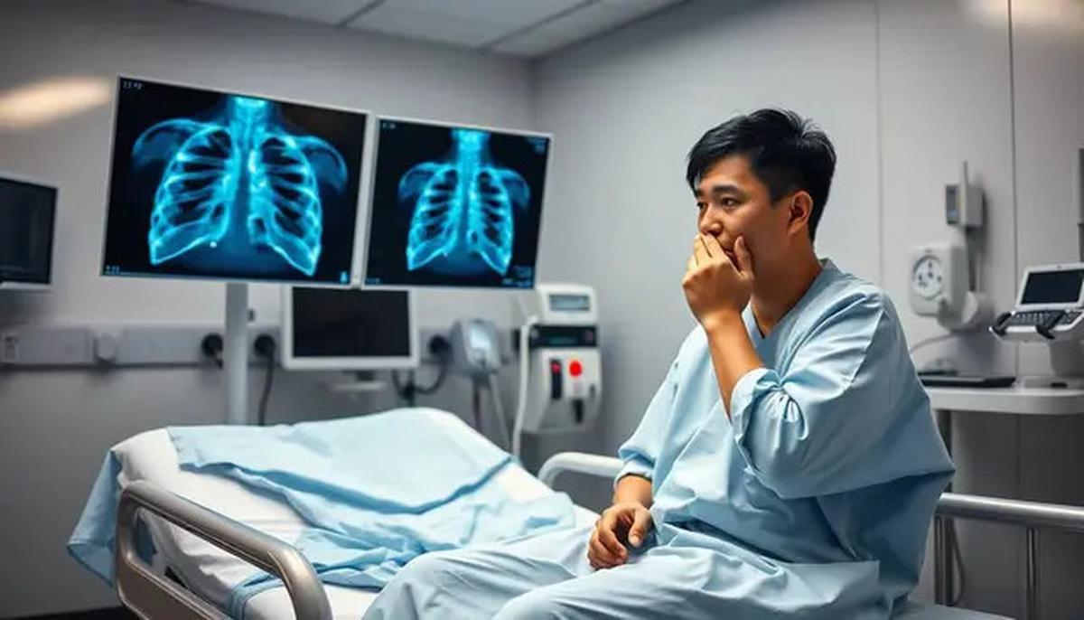 Hadapi Ujian Hidup, UAH: Mungkin Jalan yang Sekarang Ini Adalah Cara Allah Kabulkan Doa