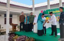 Fakta Unik: 12 dari 13 Kecamatan di OKU Sudah Punya Sekolah Lansia Tangguh, Apa Tujuannya?