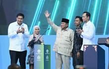 Ini Bank Penyalur KPR Subsidi Terbesar dalam Akad Massal 62.000 Rumah Subsidi