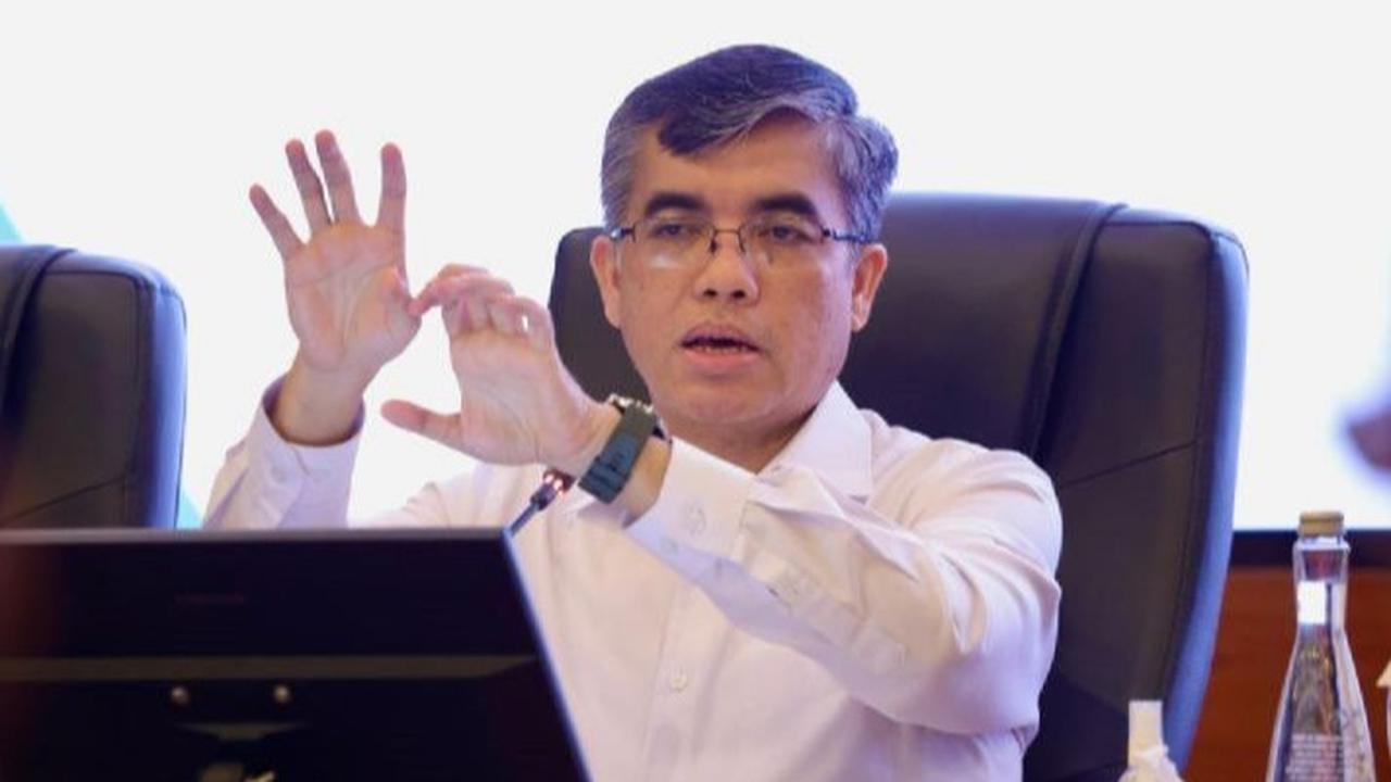 Menaker soal WFA untuk Swasta: Beda Kondisinya, Banyak Pekerjaan di Lapangan
