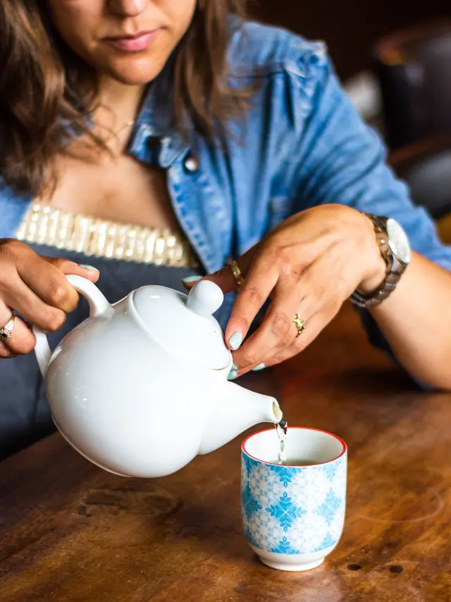 ilustrasi minum/unsplash