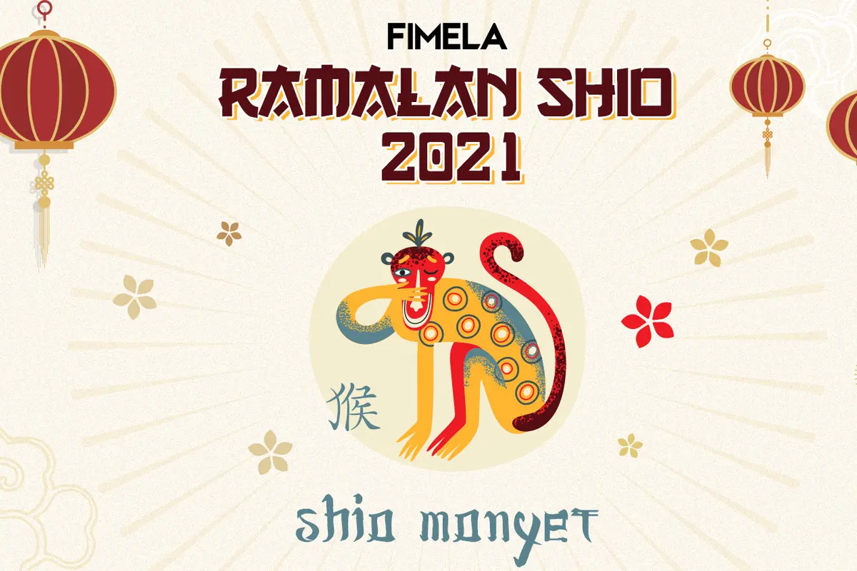 ramalan shio