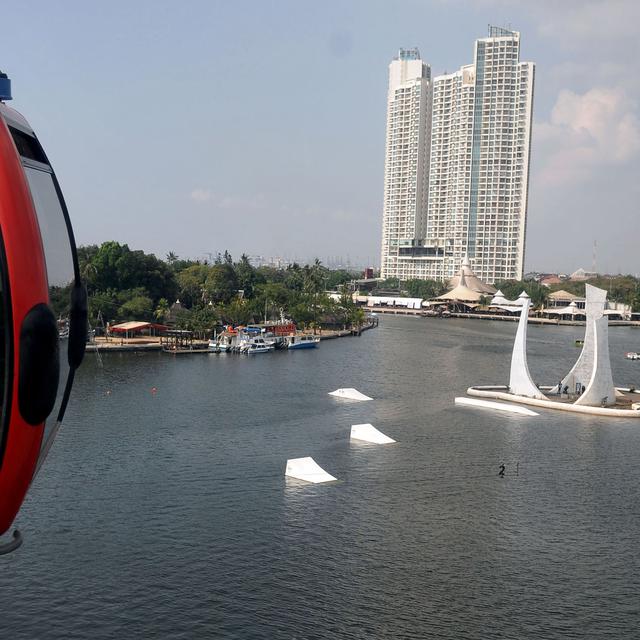 Asal Usul Nama Pantai Ancol Di Jakarta Utara Lifestyle