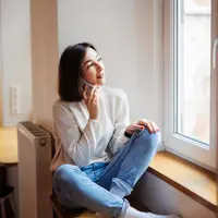 Rindu./Copyright&nbsp;freepik.com/author/diana-grytsku