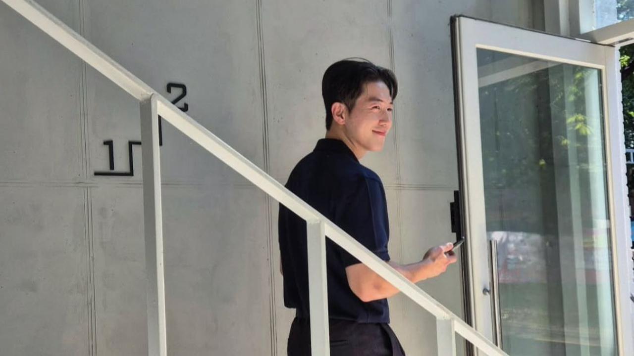 Kabar Duka di Dunia Hiburan, Aktor Korea Park Min Jae Terkena Serangan Jantung di Usia Muda