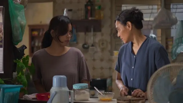 Sinopsis dan Fakta Film Andai Ibu Tidak Menikah dengan Ayah (Imdb.com)