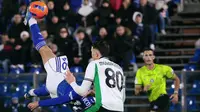 Hasil Liga Italia: Dominasi Como Berbuah Kekalahan untuk Sassuolo