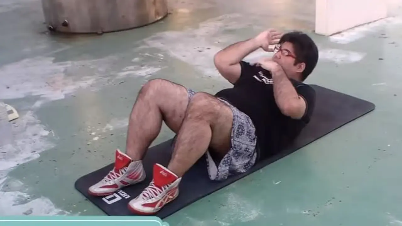 Pria Jepang Turunkan Berat Badan hingga 71,5 Kg, Tampilan Barunya Mencengangkan