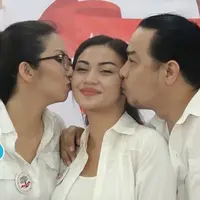 Ariel Tatum sangat selektif dalam urusan asmara. Tetapi, ia mengaku harus cari pacar di usianya ke-25 tahun nanti. Apa sih alasannya?