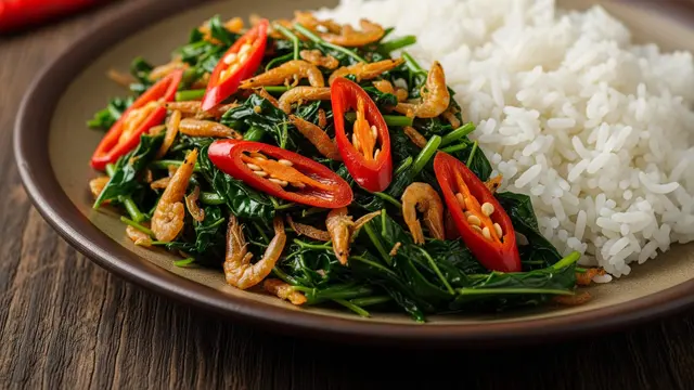 Cara Praktis Mengolah Daun Kunyit untuk Masakan Rumahan