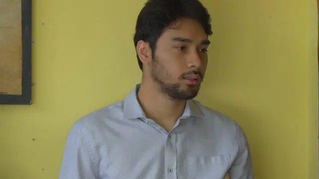 Dewi Rindu