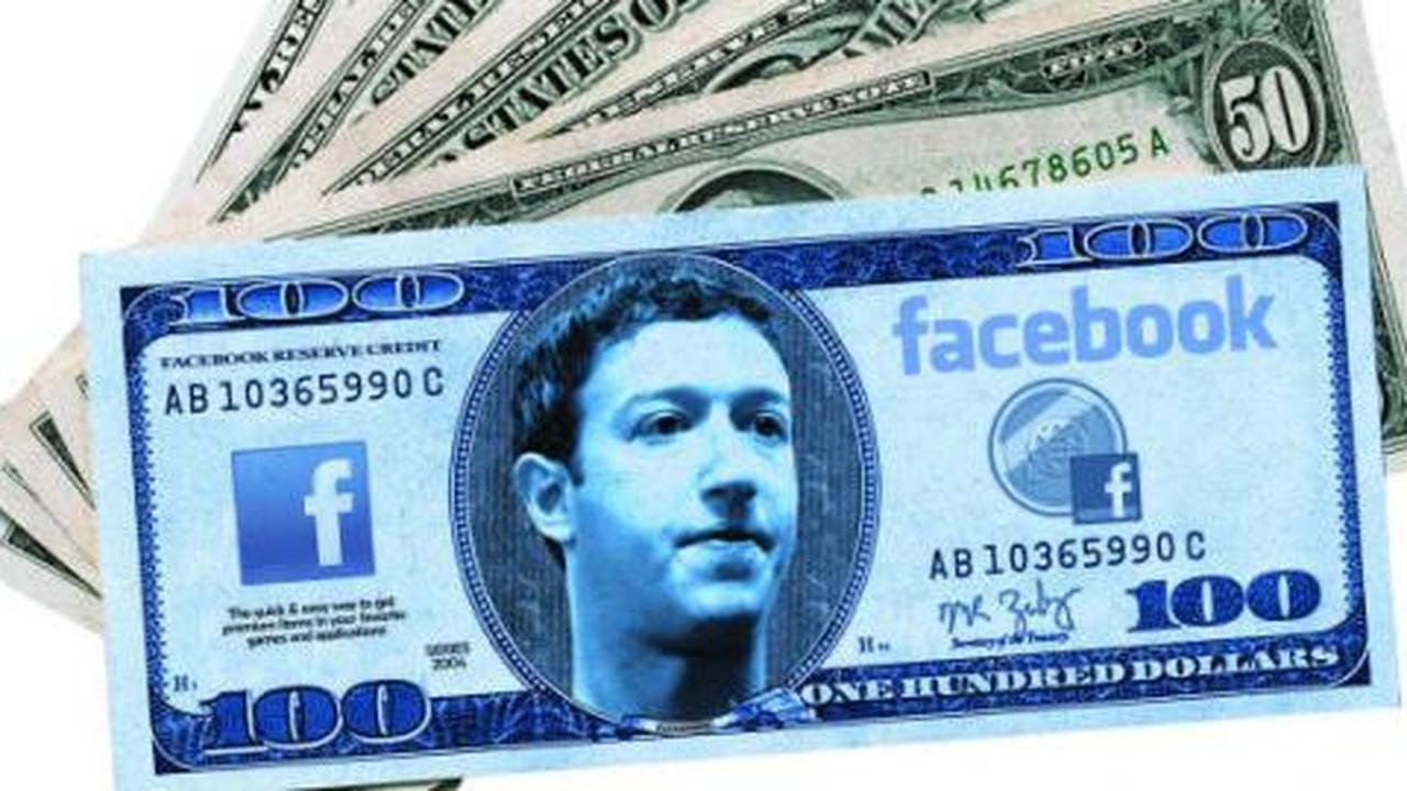 Gara-gara Facebook, seorang bocah jadi jutawan