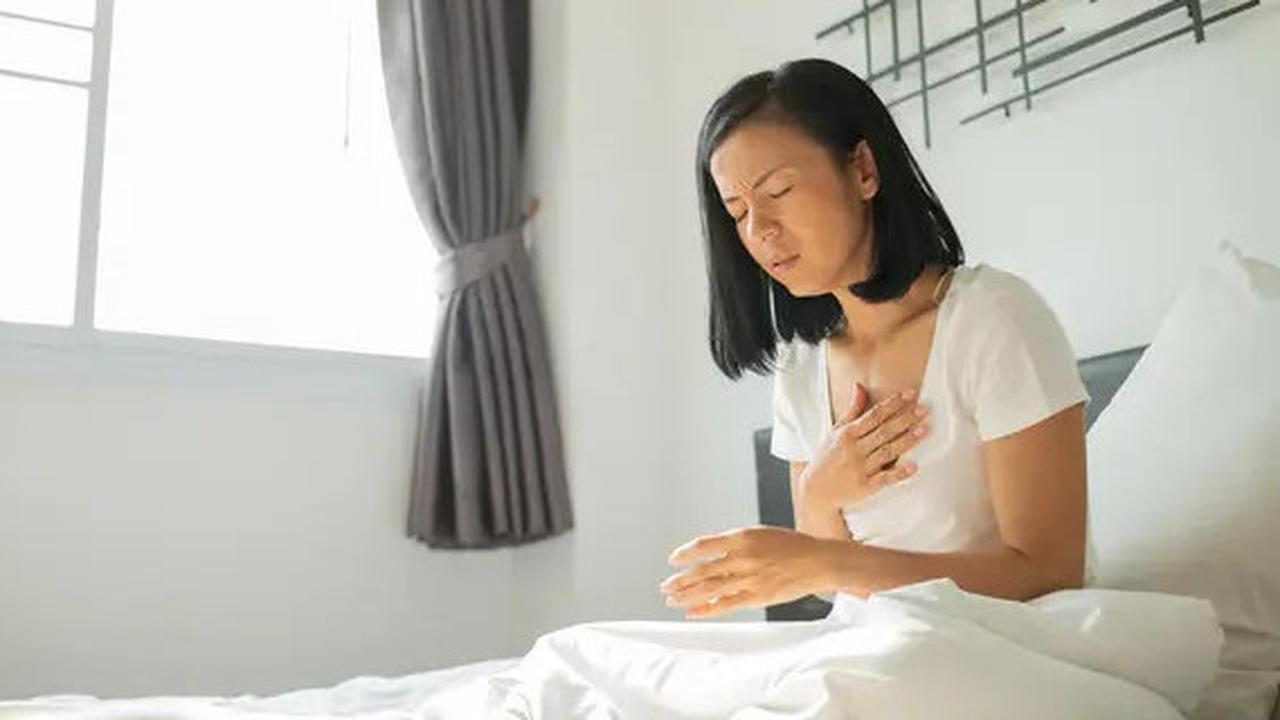Langkah Pertama Atasi Asma Alergi: Panduan Lengkap dari Dokter Spesialis