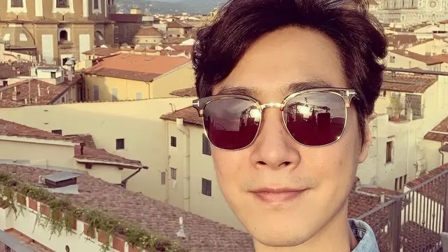 Go Ji Yong. (Instagram @ecojiyong)