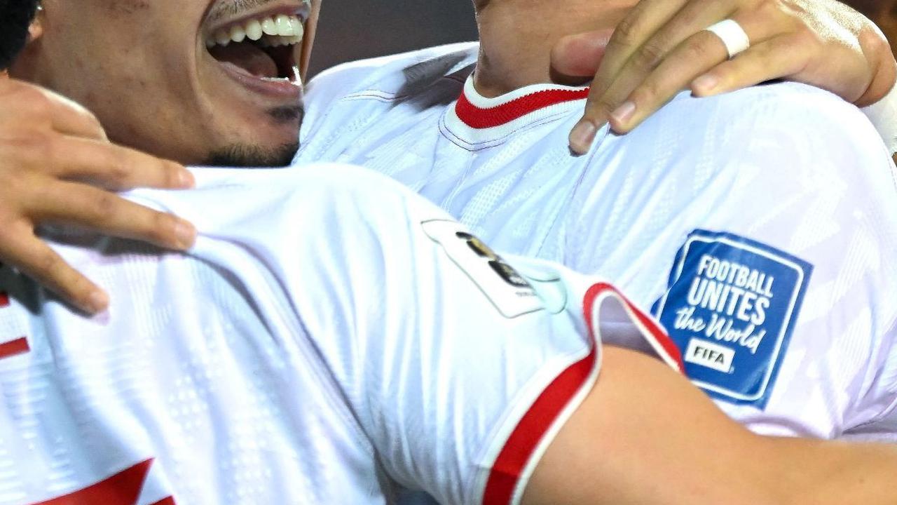 <b>2. Cetak Sejarah Baru di Kualifikasi Piala Dunia</b>