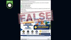 Ragam Hoaks yang Mengintai Pensiunan, Awas Jebakan Penipuan Bantuan