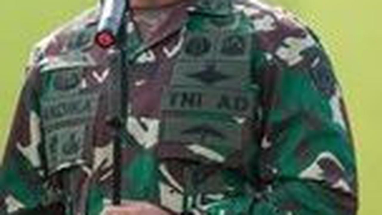 Jenderal Andika Perkasa