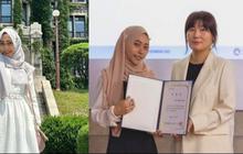 Titha Monika, Selebgram Cantik Luar Dalam yang Menginspirasi Generasi Muda dengan Konten Edukatif!