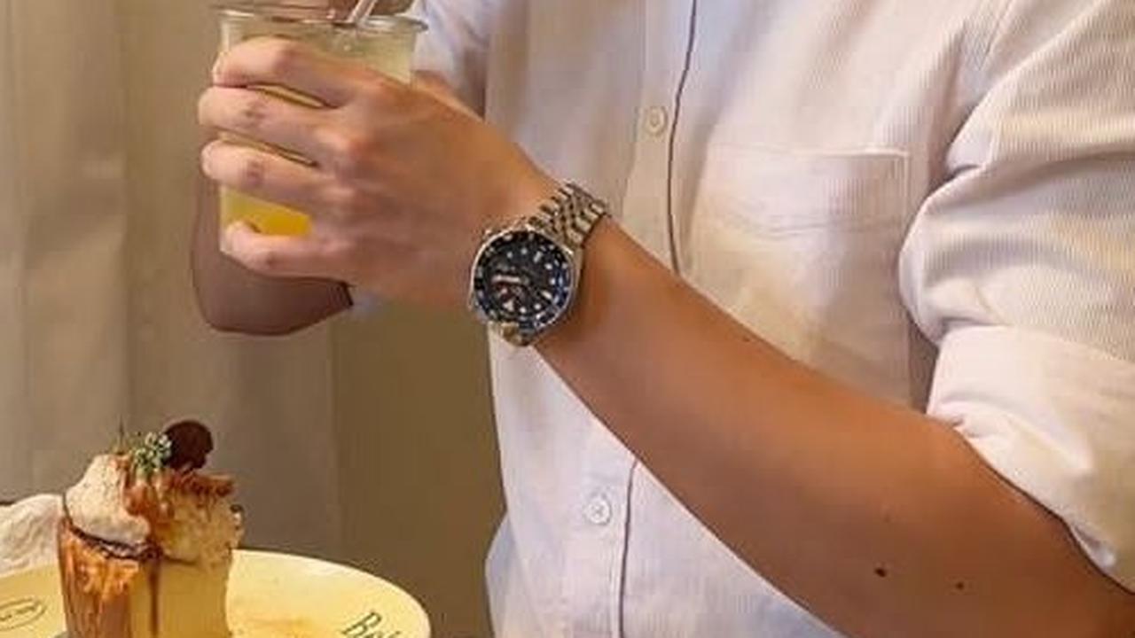 Aktif di Dunia Kuliner, Fransisco Diaz Gouw Ingin Kenalkan Makanan Indonesia ke Kancah Internasional