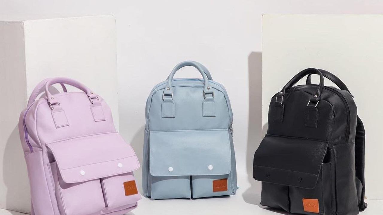 <b>Ransel: Tas Sederhana yang Menyeimbangkan Beban di Bahu</b>