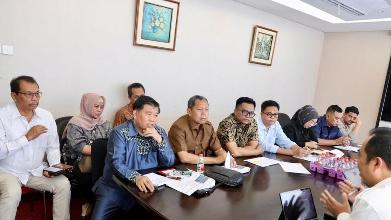 Trivia Pajak: Bapemperda Jabar Konsultasi ke Kemendagri, Akankah Ada Penyesuaian Pajak Daerah?