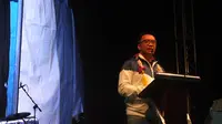 Menpora: Budayakan Keberagaman hingga Akhir Hayat